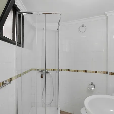 Apartmán Estudio Yumbo Playa *