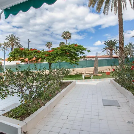 Estudio Yumbo Playa Apartmán