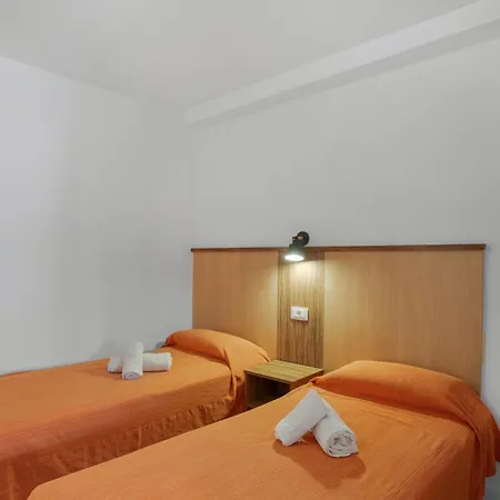 Apartmán Estudio Yumbo Playa San Bartolomé