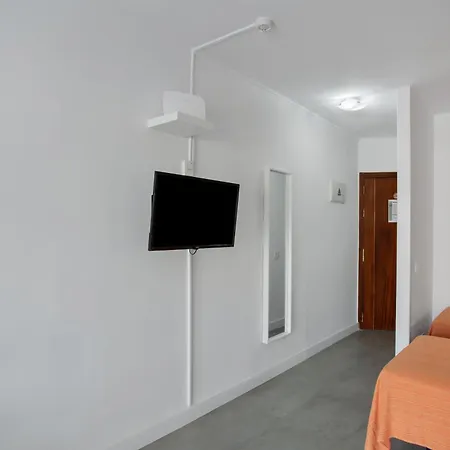 Estudio Yumbo Playa Apartmán