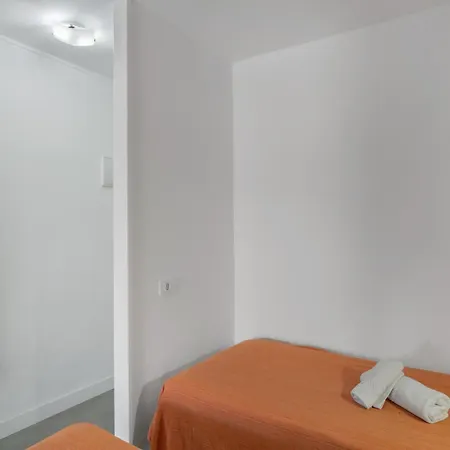 Estudio Yumbo Playa Apartmán San Bartolomé