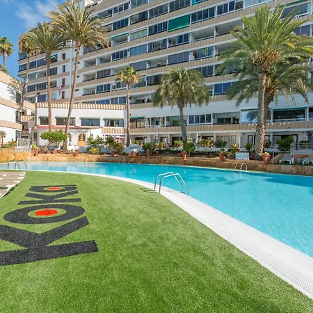 Estudio Yumbo Playa Apartmán *