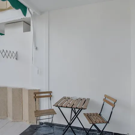 아파트 Estudio Yumbo Playa