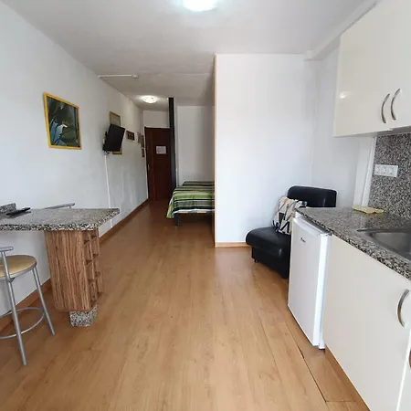 Apartment Estudio Yumbo Playa San Bartolome de Tirajana (Gran Canaria)