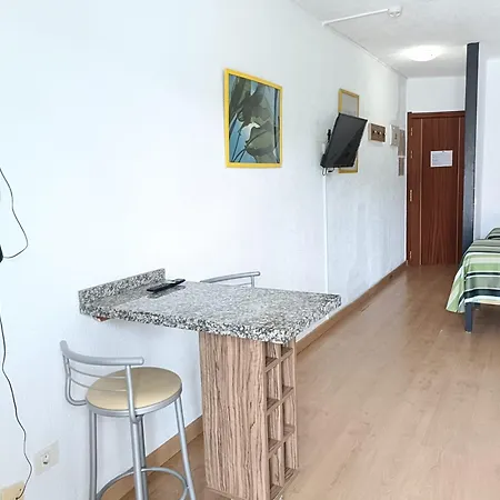 Apartment Estudio Yumbo Playa *