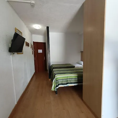 Estudio Yumbo Playa San Bartolome de Tirajana (Gran Canaria)