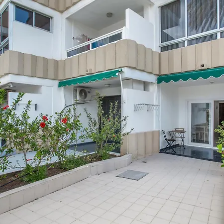 Estudio Yumbo Playa * San Bartolomé