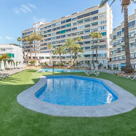 Apartment Estudio Yumbo Playa *