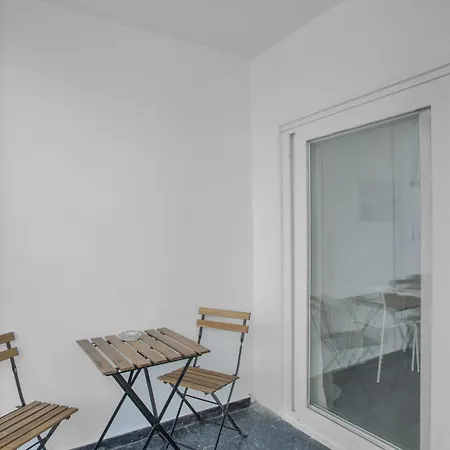Estudio Yumbo Playa Apartment *