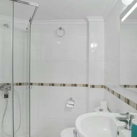 Apartment Estudio Yumbo Playa