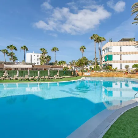 Apartment Estudio Yumbo Playa *