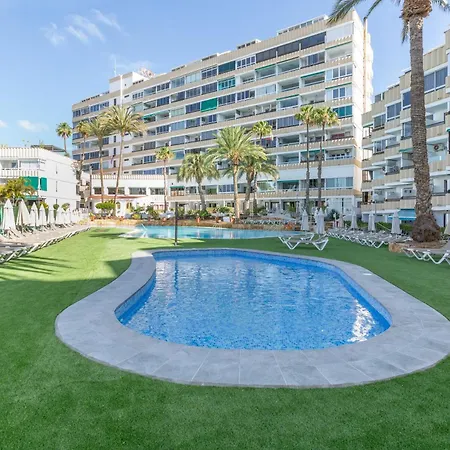Estudio Yumbo Playa San Bartolomé