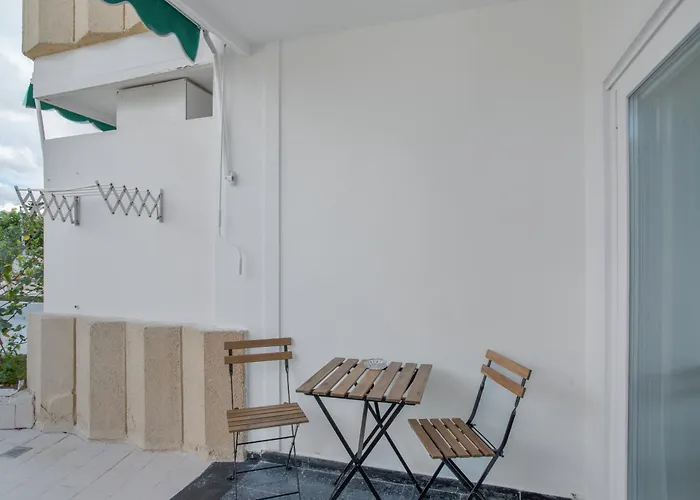 Apartament Estudio Yumbo Playa