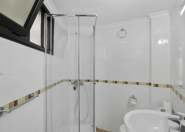 Apartament Estudio Yumbo Playa *