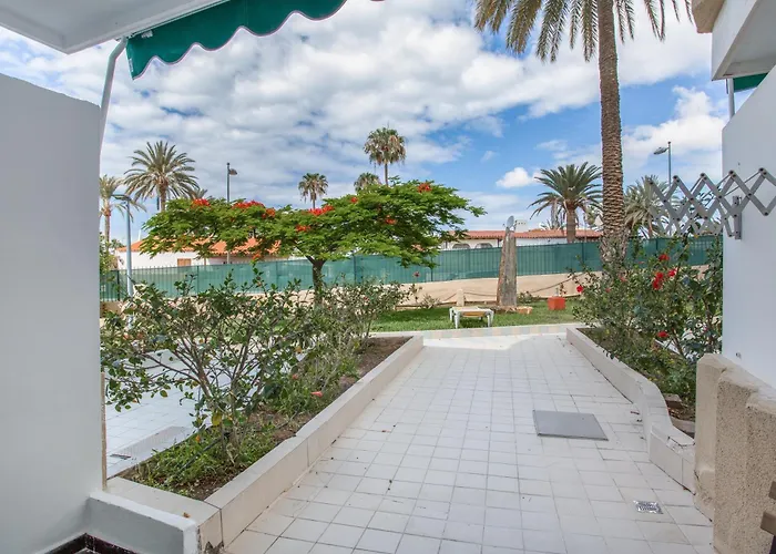 Estudio Yumbo Playa Apartament