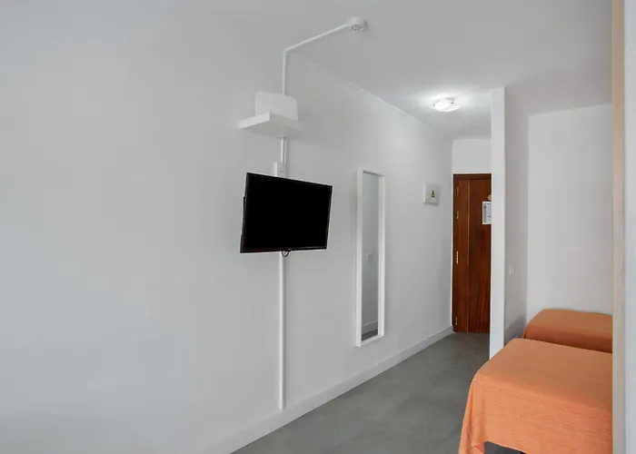 Estudio Yumbo Playa Apartament