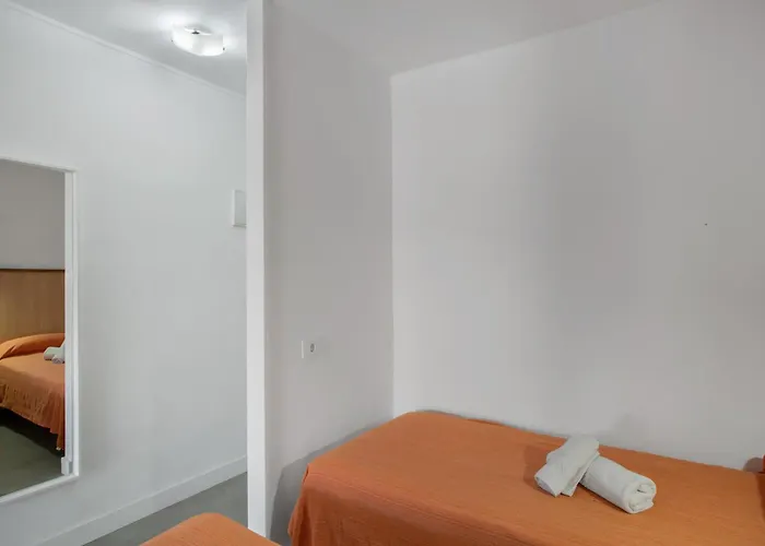 Estudio Yumbo Playa Apartament San Bartolomé